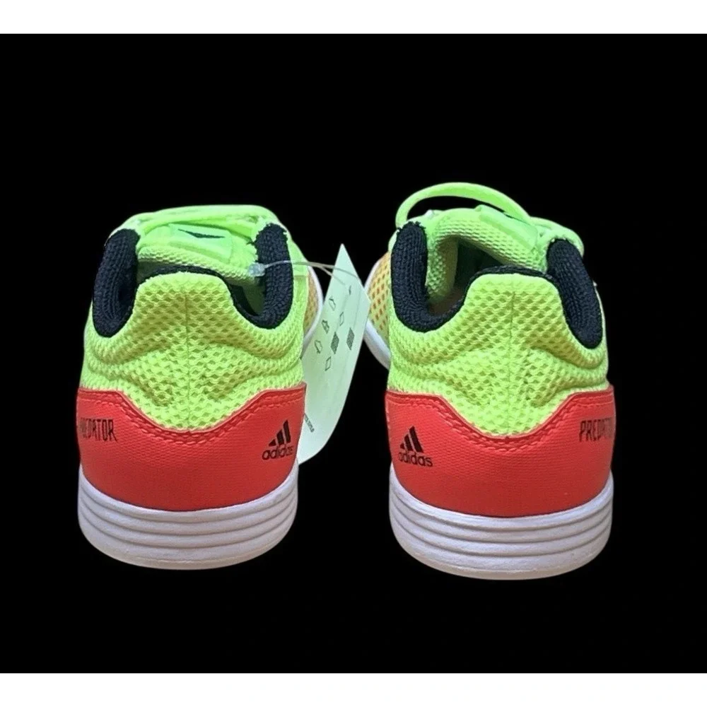 adidas size 12k